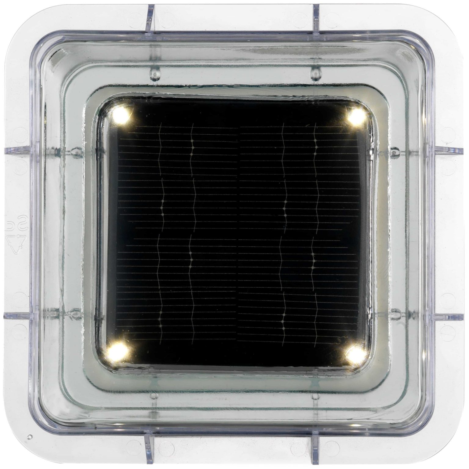 Photovoltaic PV B 1111/6 클리어뷰