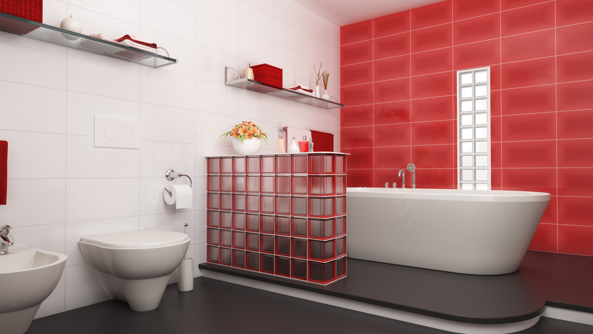 CLASSIC: LADY IN RED