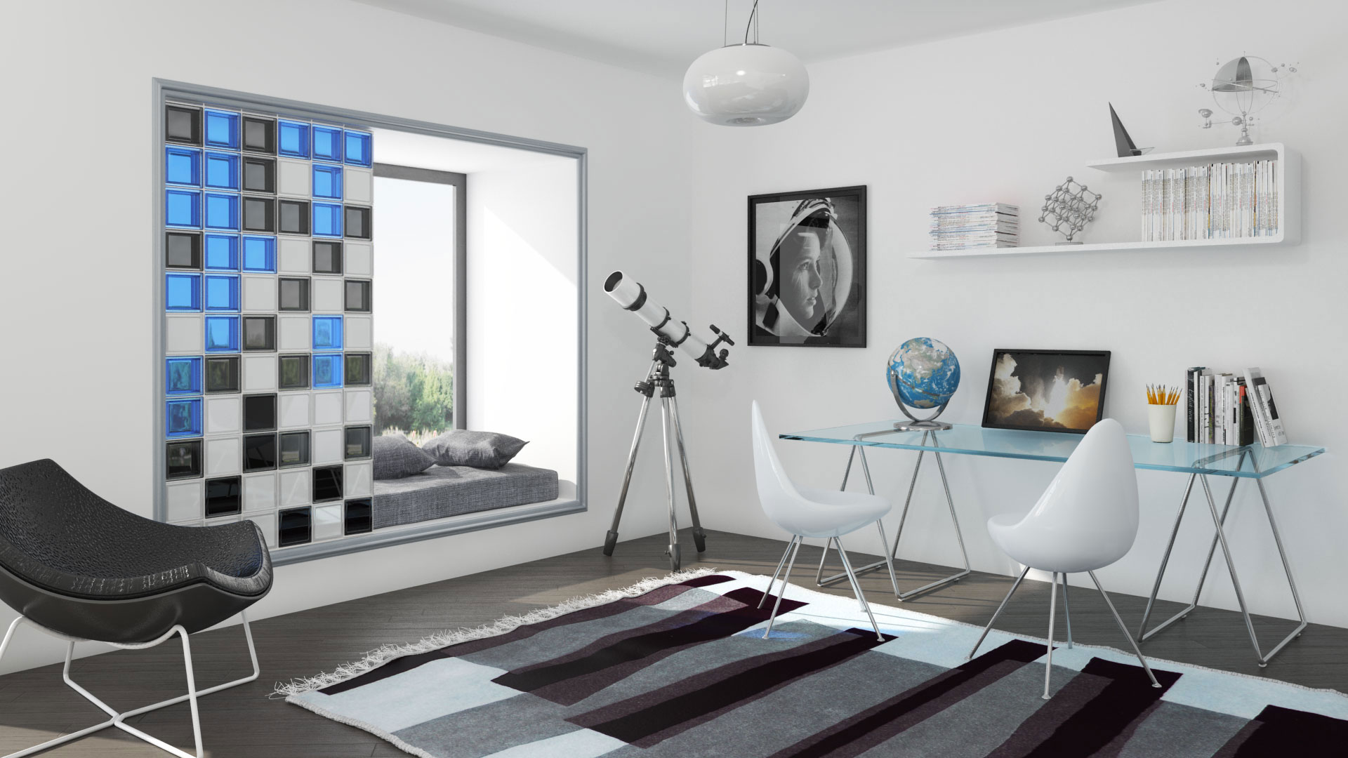 IMAGINE THE POSSIBILITIES