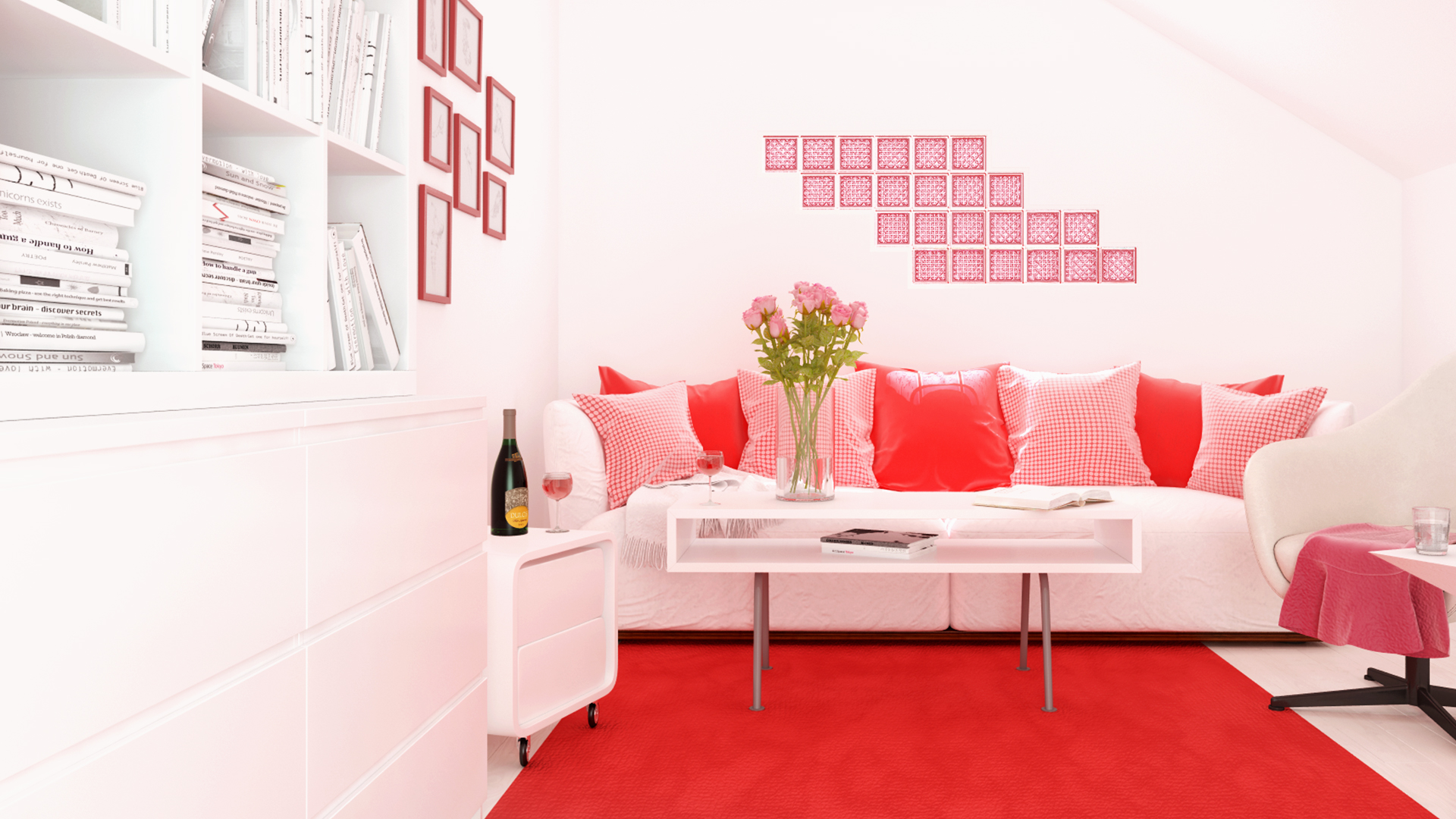 START A CONVERSATION