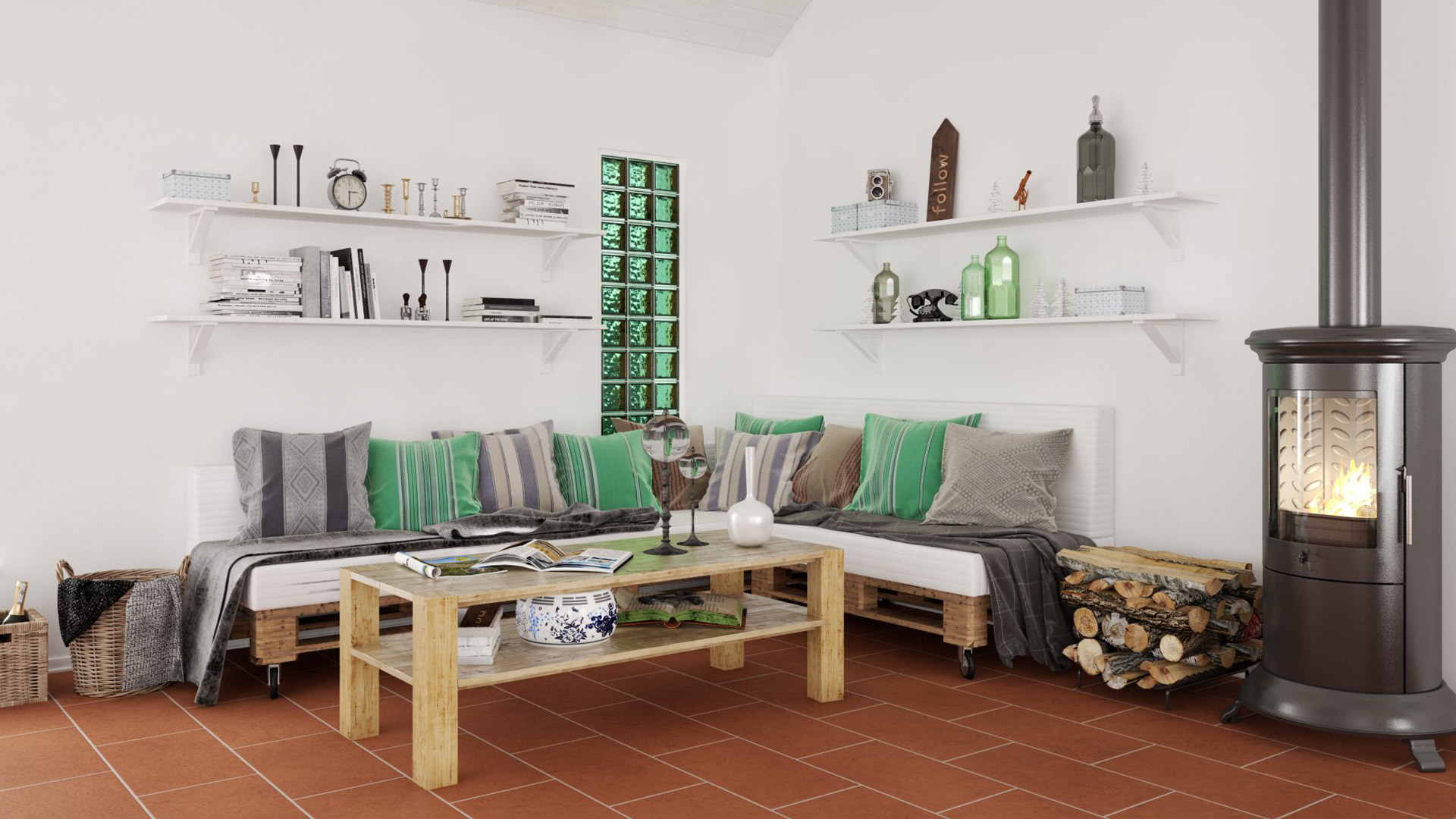 INTERIOR ACCESSORIES