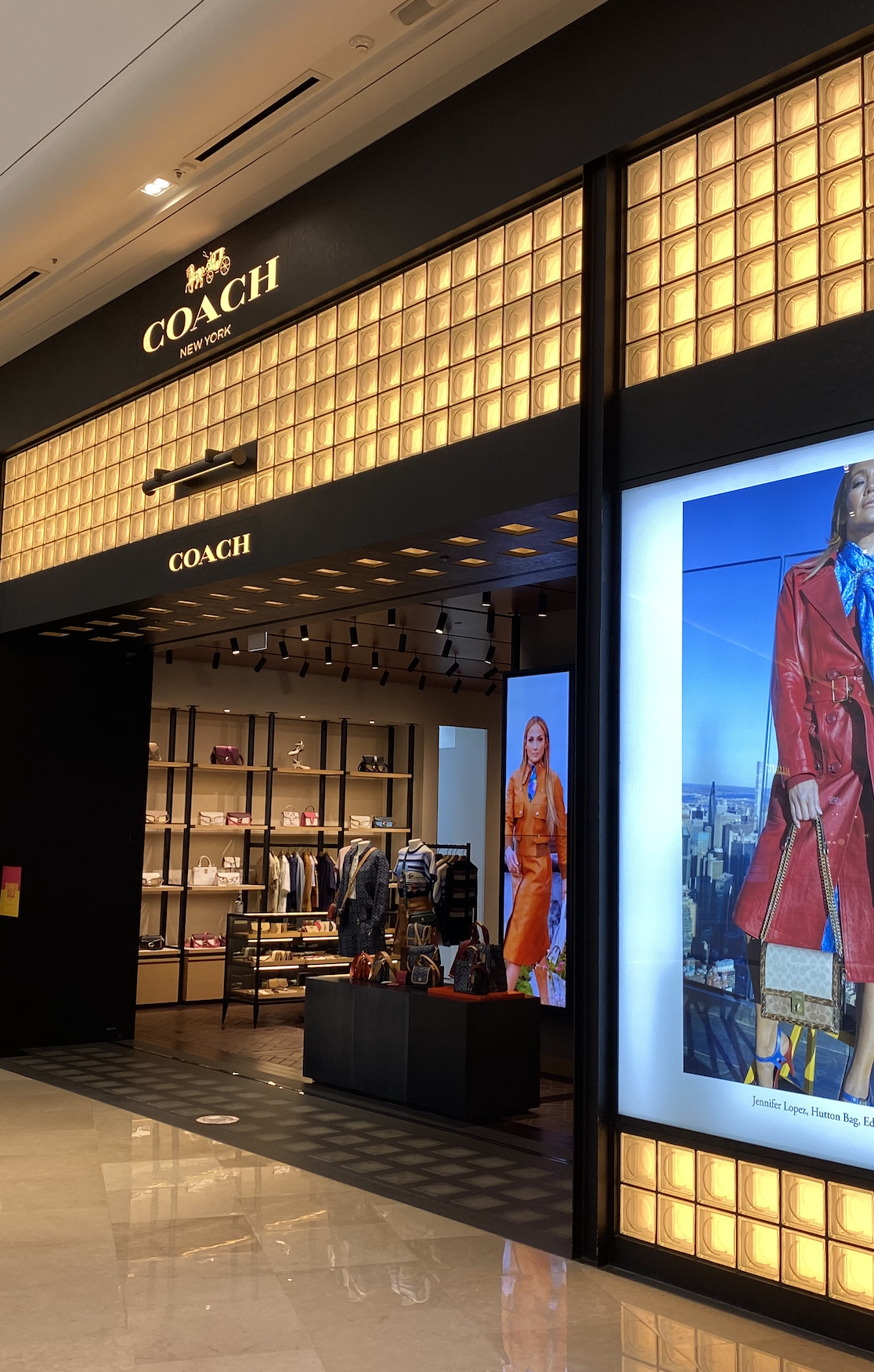 COACH 스타필드 하남