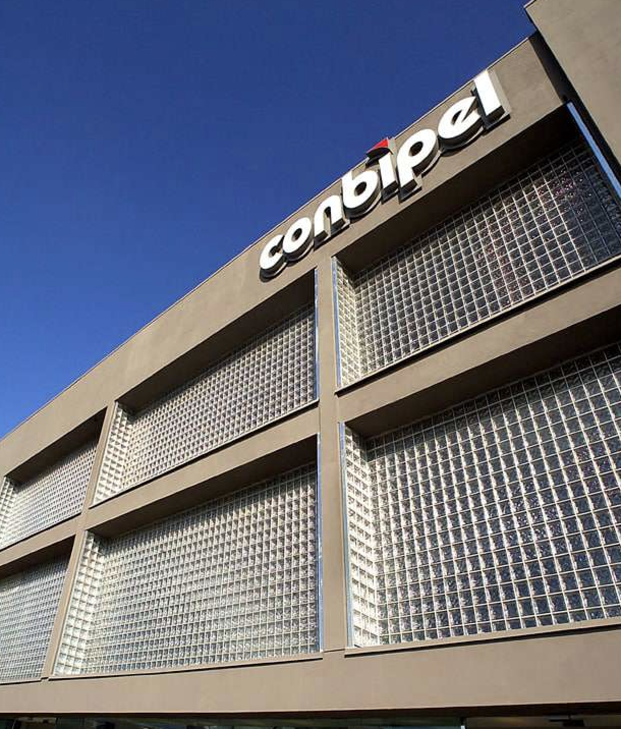 CONBIPEL SESTO FIORENTINO